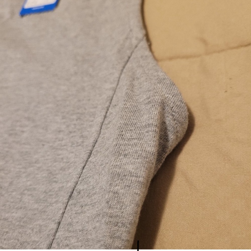 Adidas Elongated BK2290 Tank / Dress NWT - Picture 12 of 12